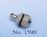 Prolux Fuel Pick-up Clunk Filtered